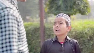 Heart Touching video end tak zaroor dekhain .( kamran sandhu 12 ). shorts viral
