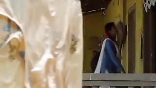 Girl awesome video - funny girl video