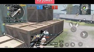 GOOD GAME IN PUBG MOBILE