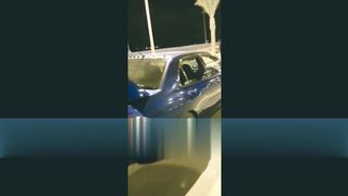 bahria town drifting