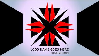 How to Create Logo | Logo Design Tutorial in CorelDraw | Logo