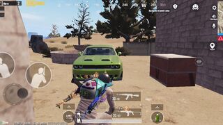 Pubg mobail
