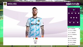 EPL | 04/02/2023 | Wolverhampton  - Liverpool  3:0