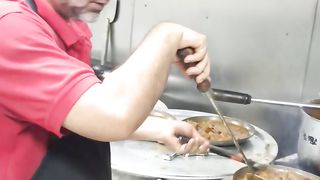 Special Mutton Karahi