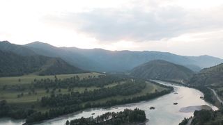 Beautiful places and valley ☺️