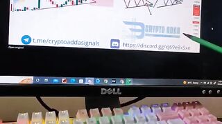 Crypto trading King???? _ cryptocurrency.. cryptotrading
