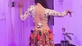 New belly dance video hot girl 2023