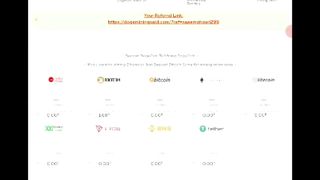 Earn Doge coin On Mobile