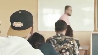 The Mass Cheating On Classroom