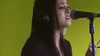 A Nice song of melody...