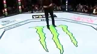 Usman KO's Masvidal!! - Kamaru Usman vs Jorge Masvidal 2 UFC Full Fight Highlights #shorts