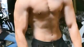 Gym lover????????