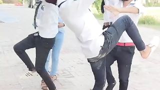 billu djk tiktok funny video