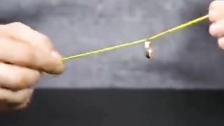 New Magic Trick