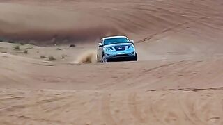 Desert Safari UAE