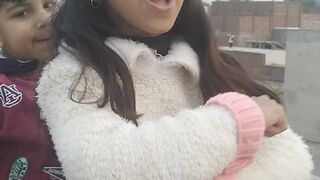 Children's entertainment time