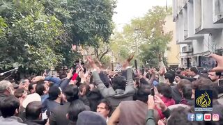 PUBLIC SENTIMENTS IN COURT