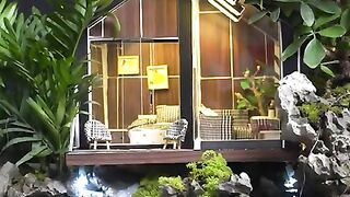 Mini house