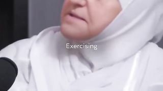 سبحان الله Dr. Sh. Haifaa Younis #Quran