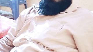 MashaAllah mare pappa