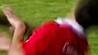 Cheating the Crowd in Football