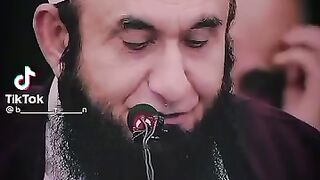 Beauty of islam#molana #sahib#emotional #bayan