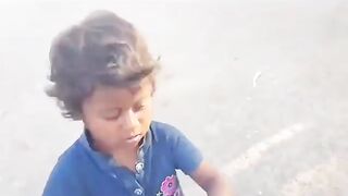 ابھی بھی انسانیت زندہ ہیں ماشاءاللہ