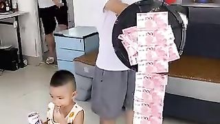 Funny video...