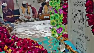 Dum hum dum Ali ali