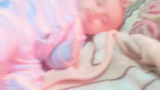 Cute baby