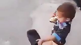 Very cute
