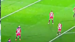 barcelona king