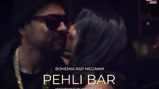 Pehli Bar (Bohemia Rap MegaMix) _ Prod._Mixed By Rosh Blazze _ Pesa Nasha Pyar M