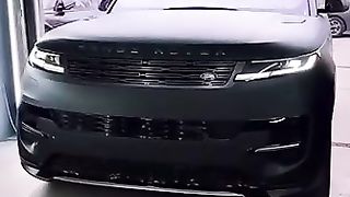 Range Rover