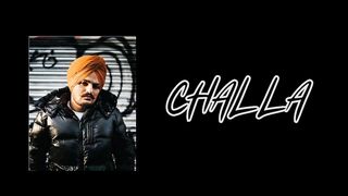 Challa Song ❤️ Sidhu Moose Wala No Copyright Version Punjabi Song 2023