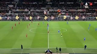 Serie А | 04/02/2023 | Roma - Empoli  2:0