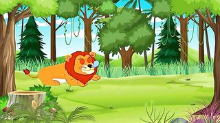 Hindi Fairy Tales | Moral Stories| Kahani Moral Cartoon | Chidya Cartoon| Urdu Hindi Stories by KidsWorld2