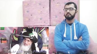 Khadim Hussain Rizvi Bayan