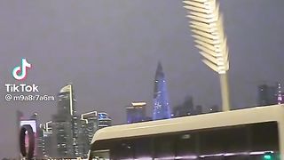 Qatar city