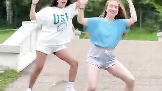 New hot dance video 2023