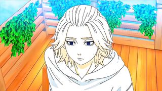 Anime edit tokyo revengers