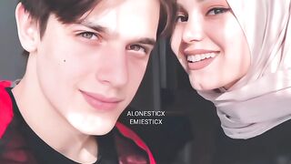 Beautiful Couple video