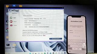 iCloud Bypass iOS 15 (Any iPhone) iOS 12/13/14/15