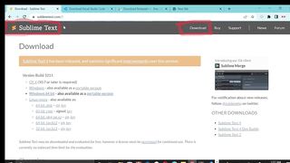 Top best text editors 2022 for web development and programming
