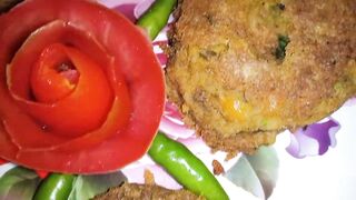 Shami Kabab Recipe _ Shami Kabab Recipe By Noreen Siddique _ Beef Kabab