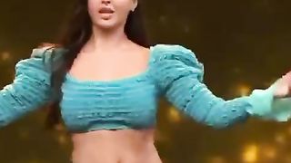 Nora fatehi hot dance