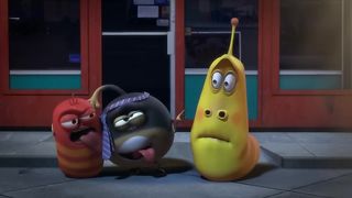 LARVA SEASON 5 EPISODE 189 _ 226 ????LARVA CARTOON MOVIE FULL EPISODE  ????THE BEST OF FUNNY CARTOON