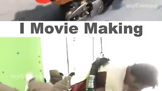 ▶movie making process????