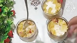 Sweet Dish Recipe Desert ♥️♥️♥️