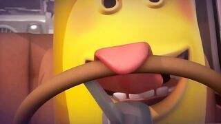 LARVA CARTOON FULL MOIVE